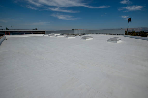 Trusted Cairo, GA Roofing Service Experts