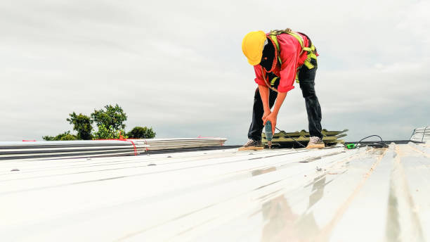 Fast & Reliable Emergency Roof Repairs in Cairo, GA